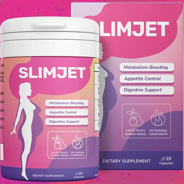 SlimJet