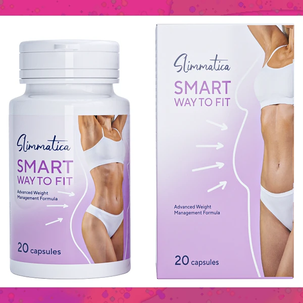 Slimmatica
