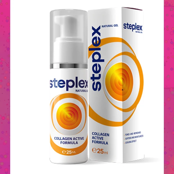 Steplex