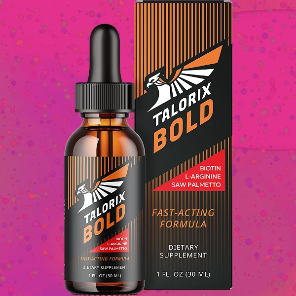 Talorix Bold