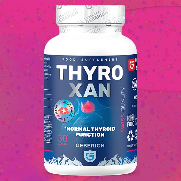 Thyroxan
