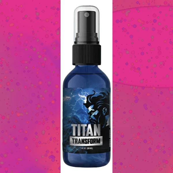 Titan Transform