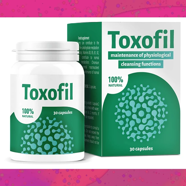 Toxofil