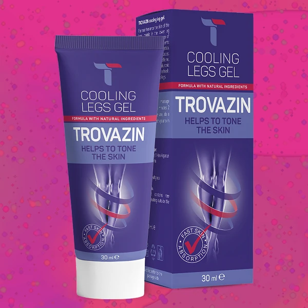 Trovazin