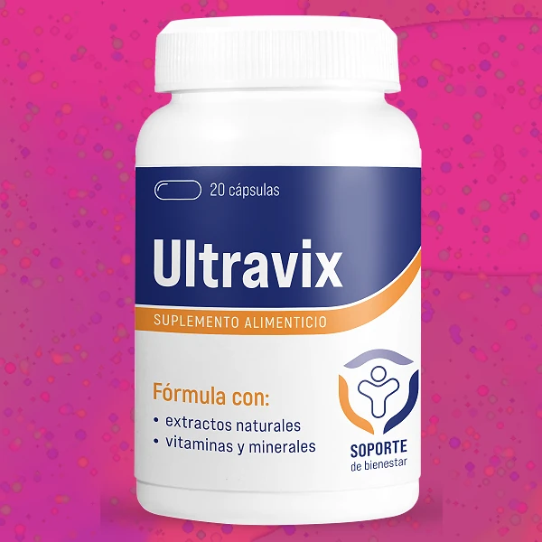 UltraVix