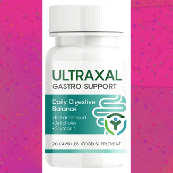 Ultraxal