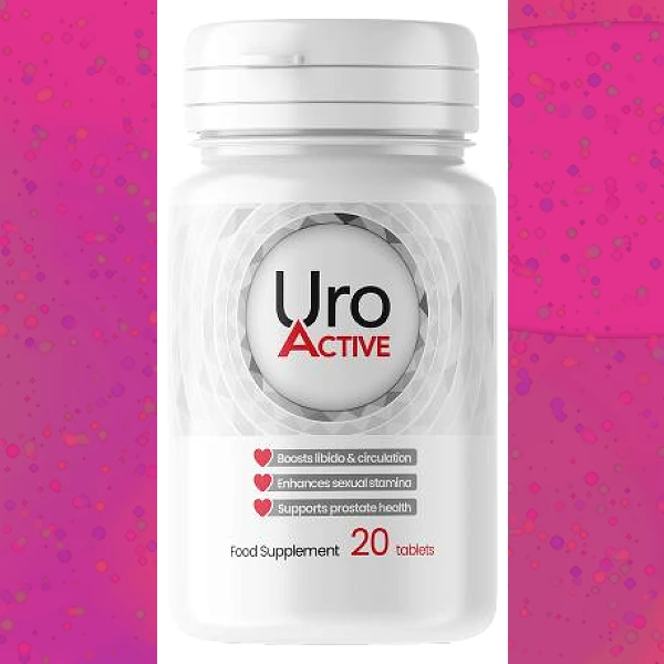 Uro Active