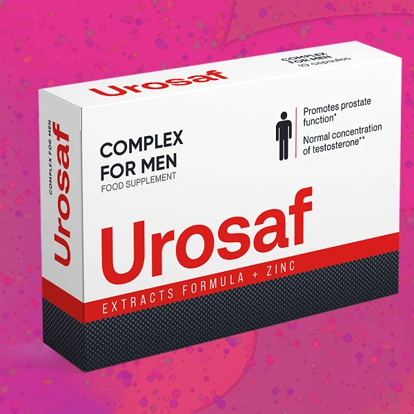 Urosaf