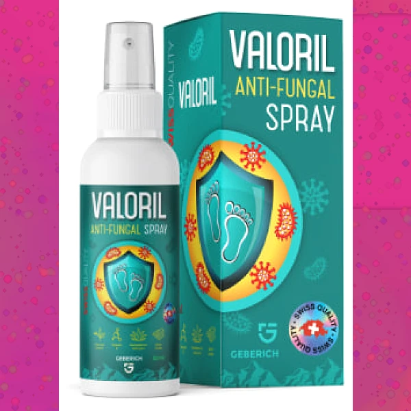 Valoril
