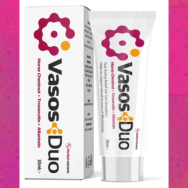 VASOS DUO
