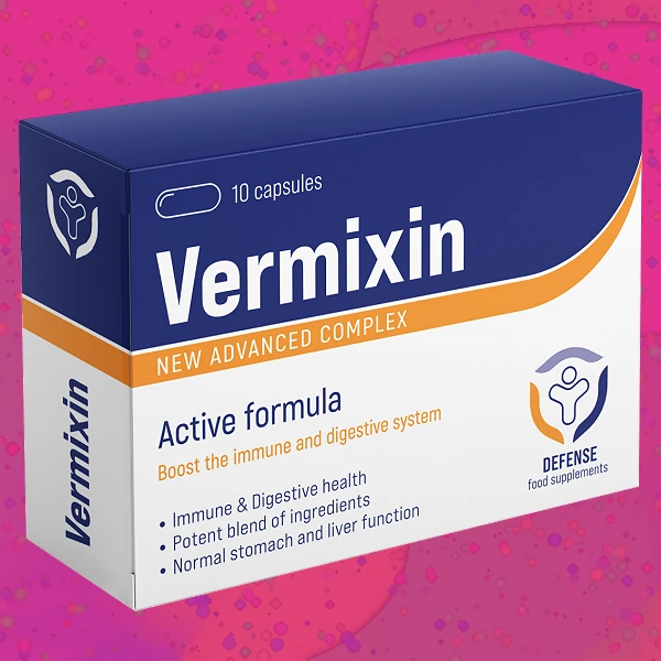 Vermixin