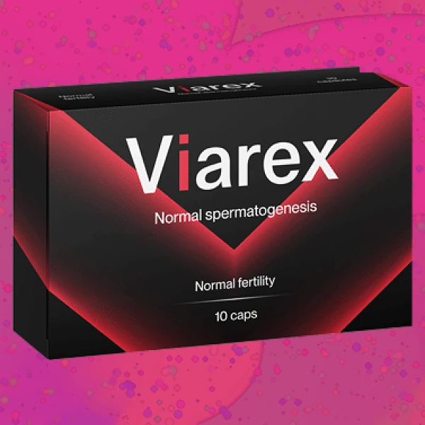 Viarex