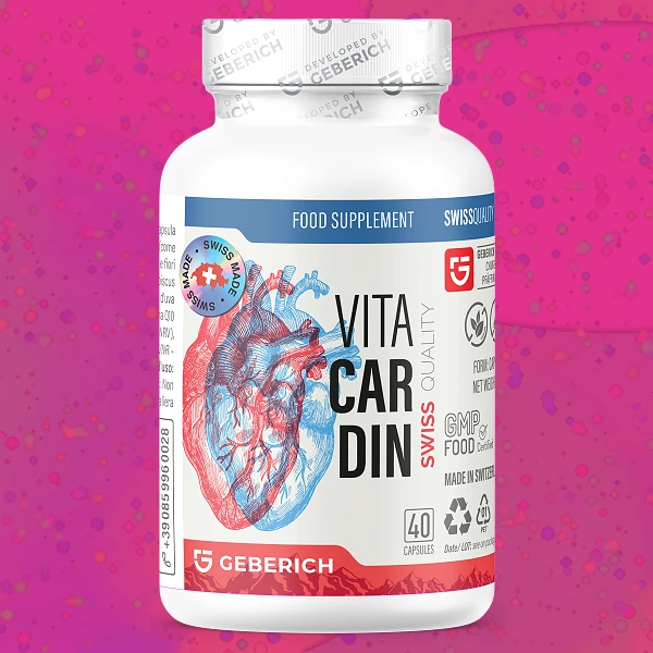 Vitacardin