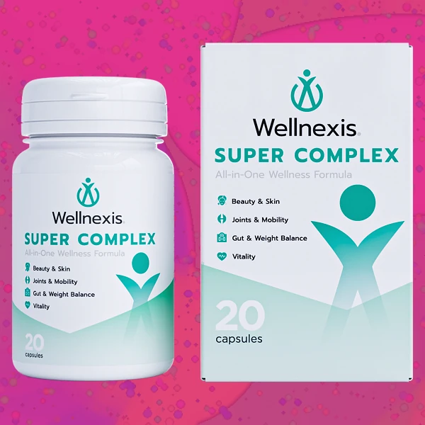 Wellnexis