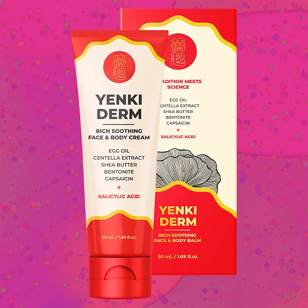 Yenki Derm